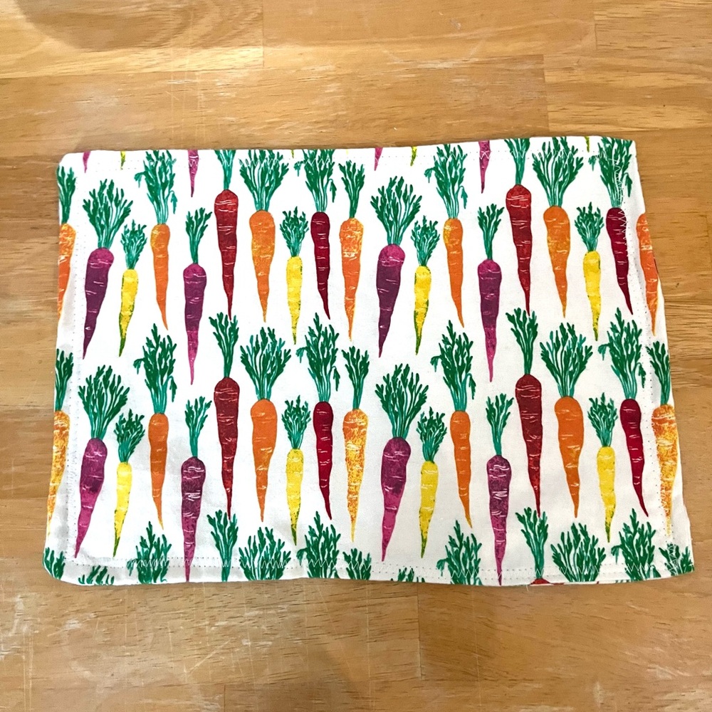 Reusable paper towels